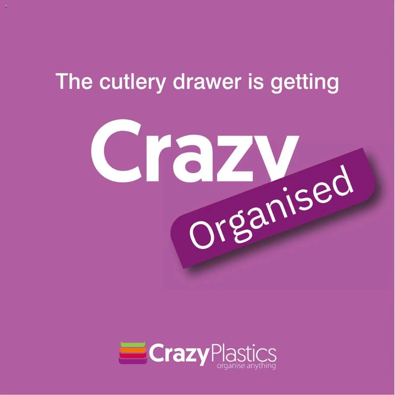 New Crazy Plastics catalogue – valid from 16/08/2026 | Page: 1