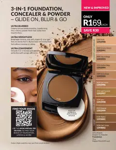 Avon specials catalogue – valid from 01/10/2026 | Page: 39