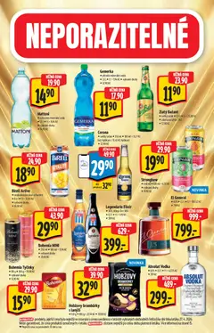 Náhled letáku Albert katalog - Hypermarket od 06.05.2026 | Strana: 28