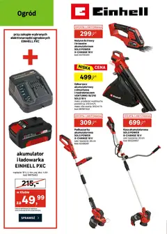 Pogląd oferty "Leroy Merlin gazetka" - ważna od 17.06.2026 | Strona: 6