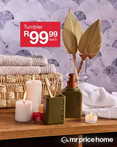 MRP Home specials catalogue – valid from 14/07/2026