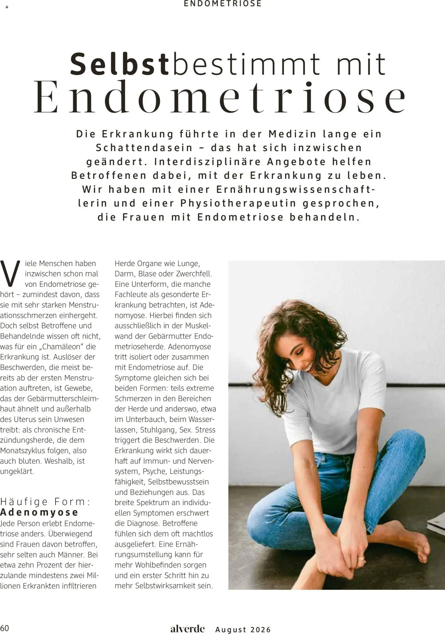 dm drogerie Prospekt – gültig ab 01.08.2026 | Seite: 60