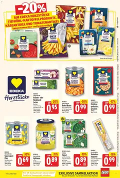 Angebote - Wochenangebote ab 21.09.2026 gültig | Seite: 7 | Produkte: Käse, Tomaten, Obst, Apfelmus