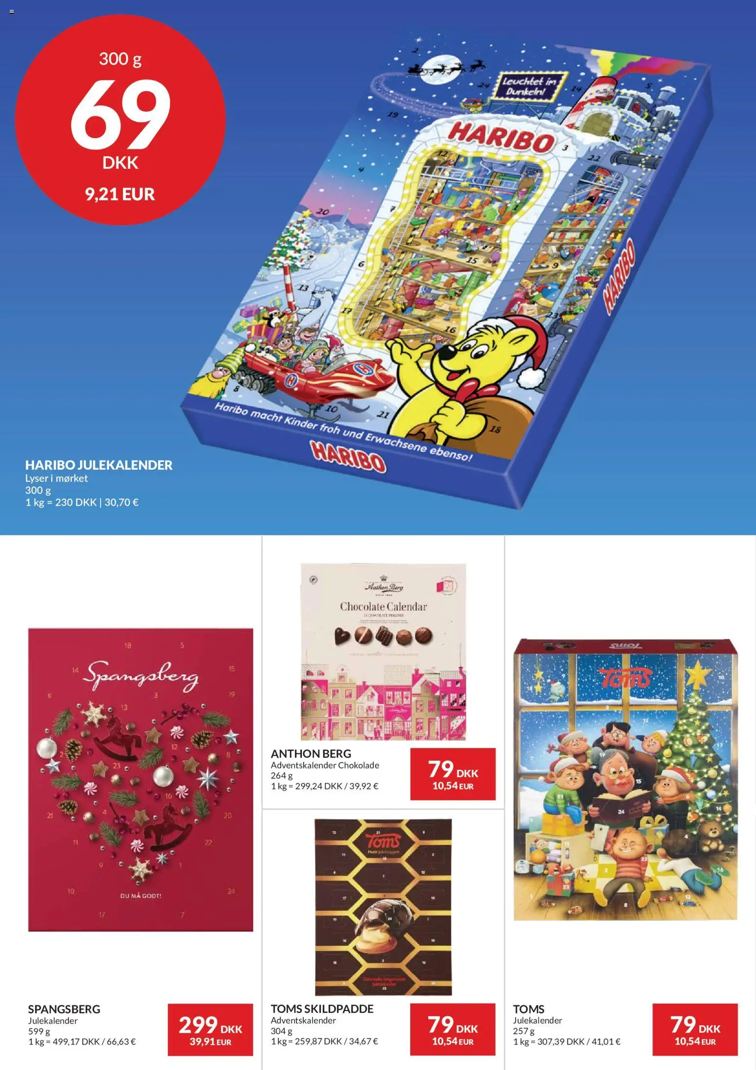 Nielsen Discount tilbudsavis – gyldig fra 01/10/2026 | Side: 12 | Produkter: Chokolade
