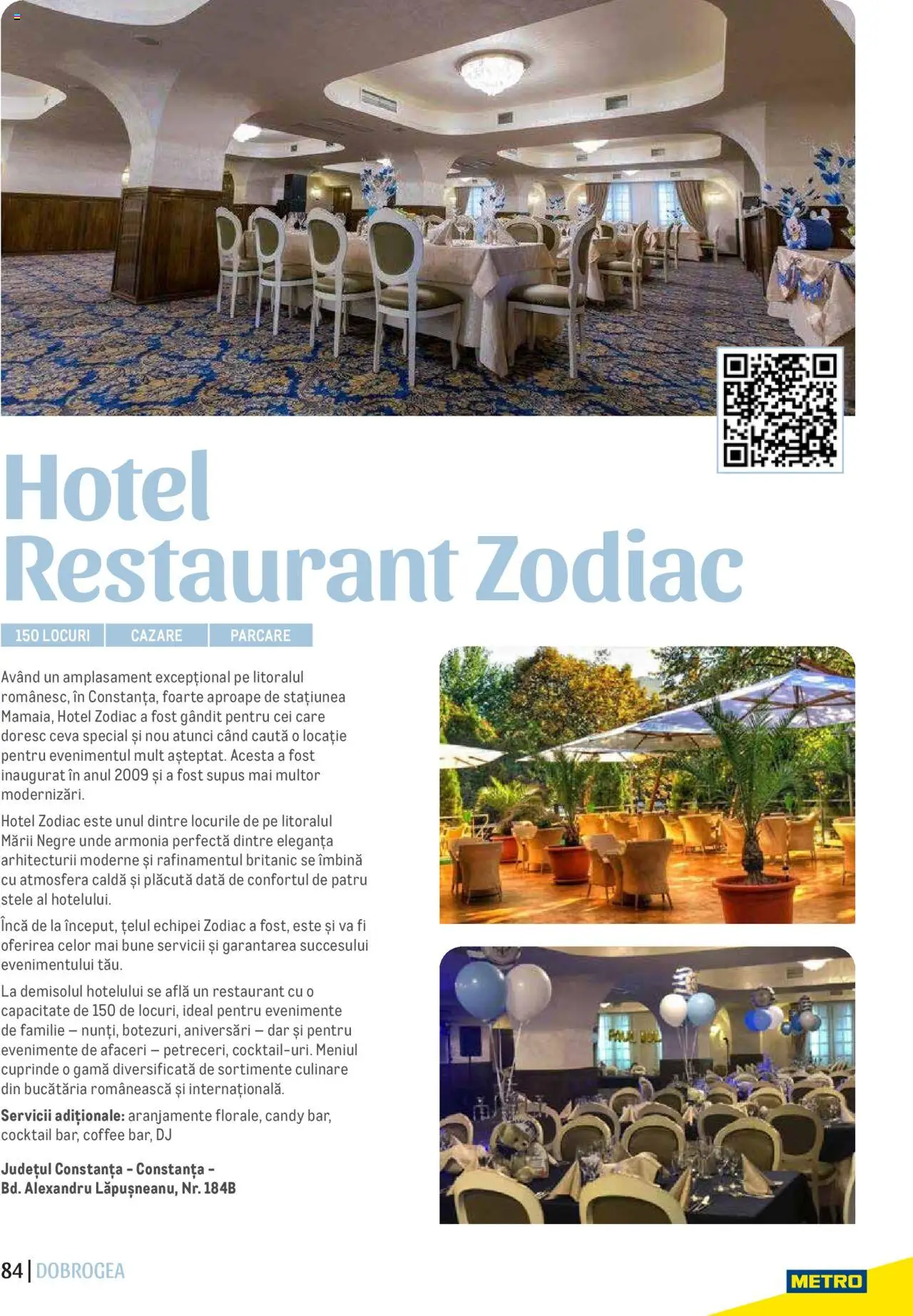 Noul catalog Metro – valabil de la 09.05.2024 | Pagină: 84 | Produse: Cocktail