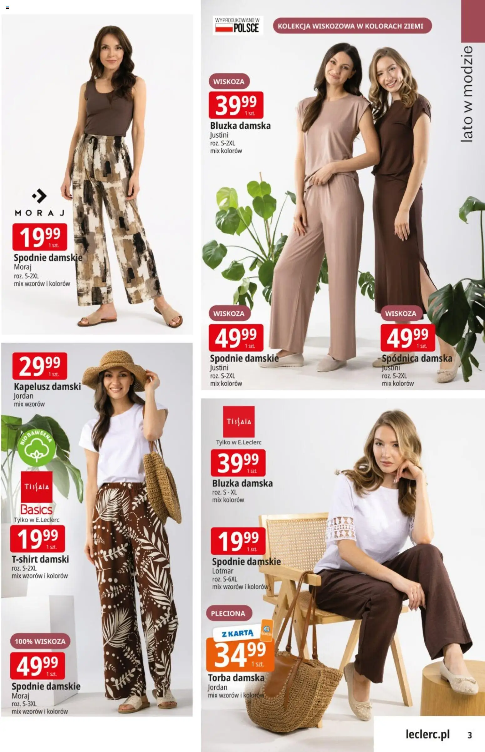 E.Leclerc gazetka od 05.05.2026 | Strona: 5