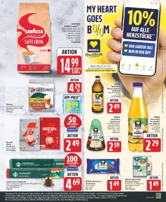 Edeka Prospekt ab 20.07.2026 gültig | Seite: 15