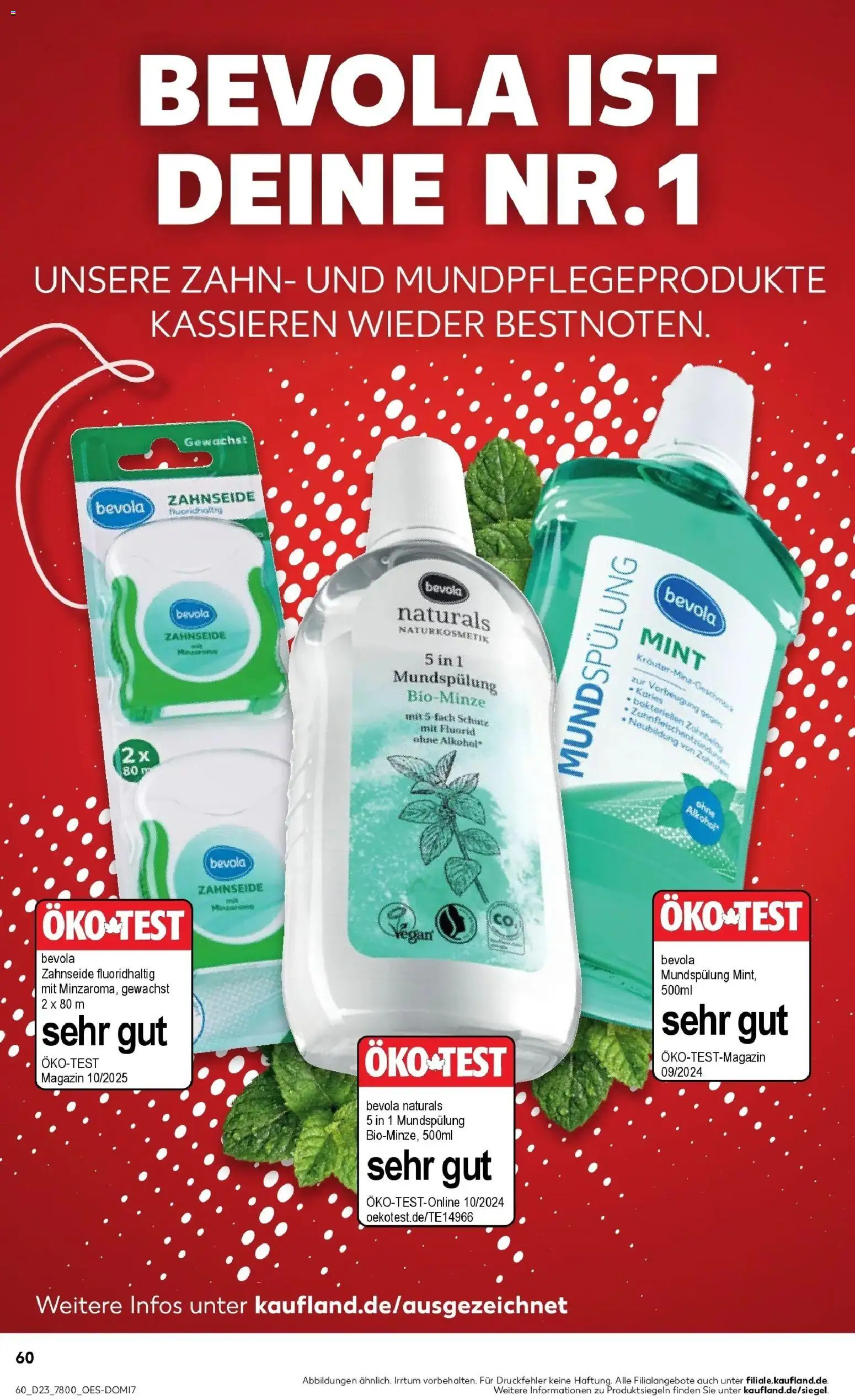 Kaufland Prospekt Radolfzell Am Bodensee – gültig ab 01.06.2026 | Seite: 67