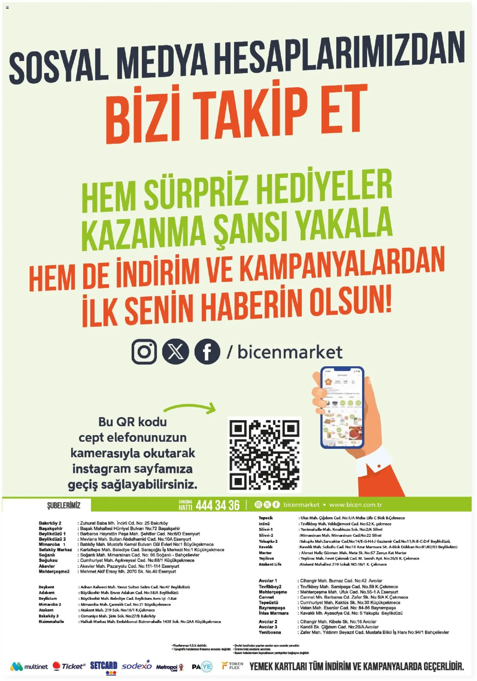 Biçen Market Katalog - 08 Eylül 2026 tarihinden itibaren geçerlidir | Sayfa: 15 | Ürünler: Gül, Et, Bağlayıcı