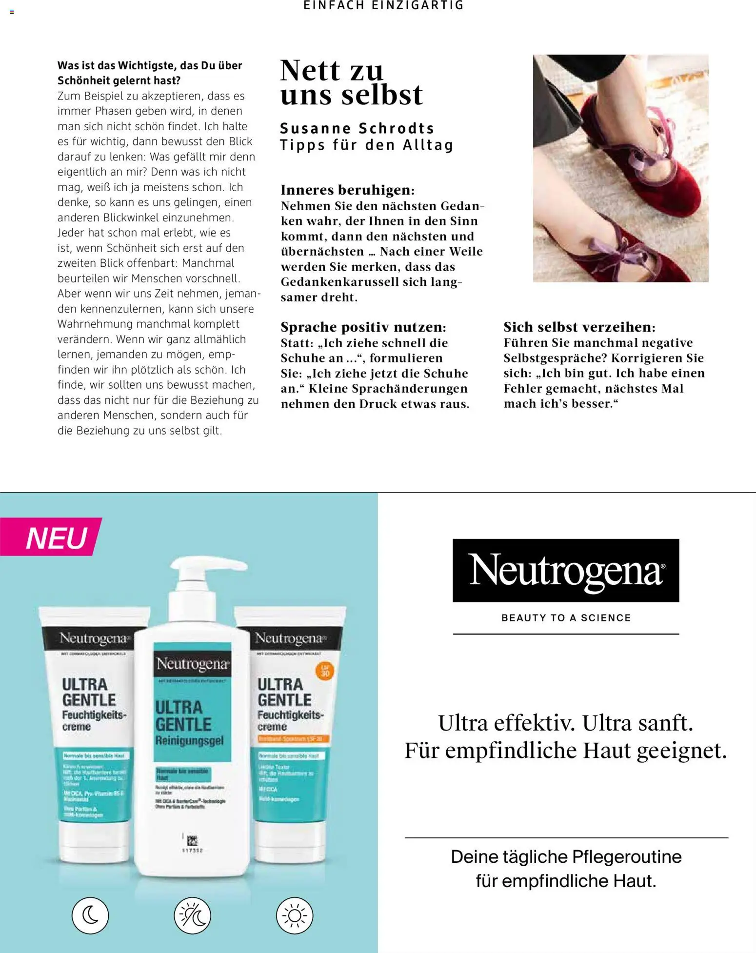 dm drogerie Prospekt – gültig ab 01.06.2026 | Seite: 25 | Produkte: Creme