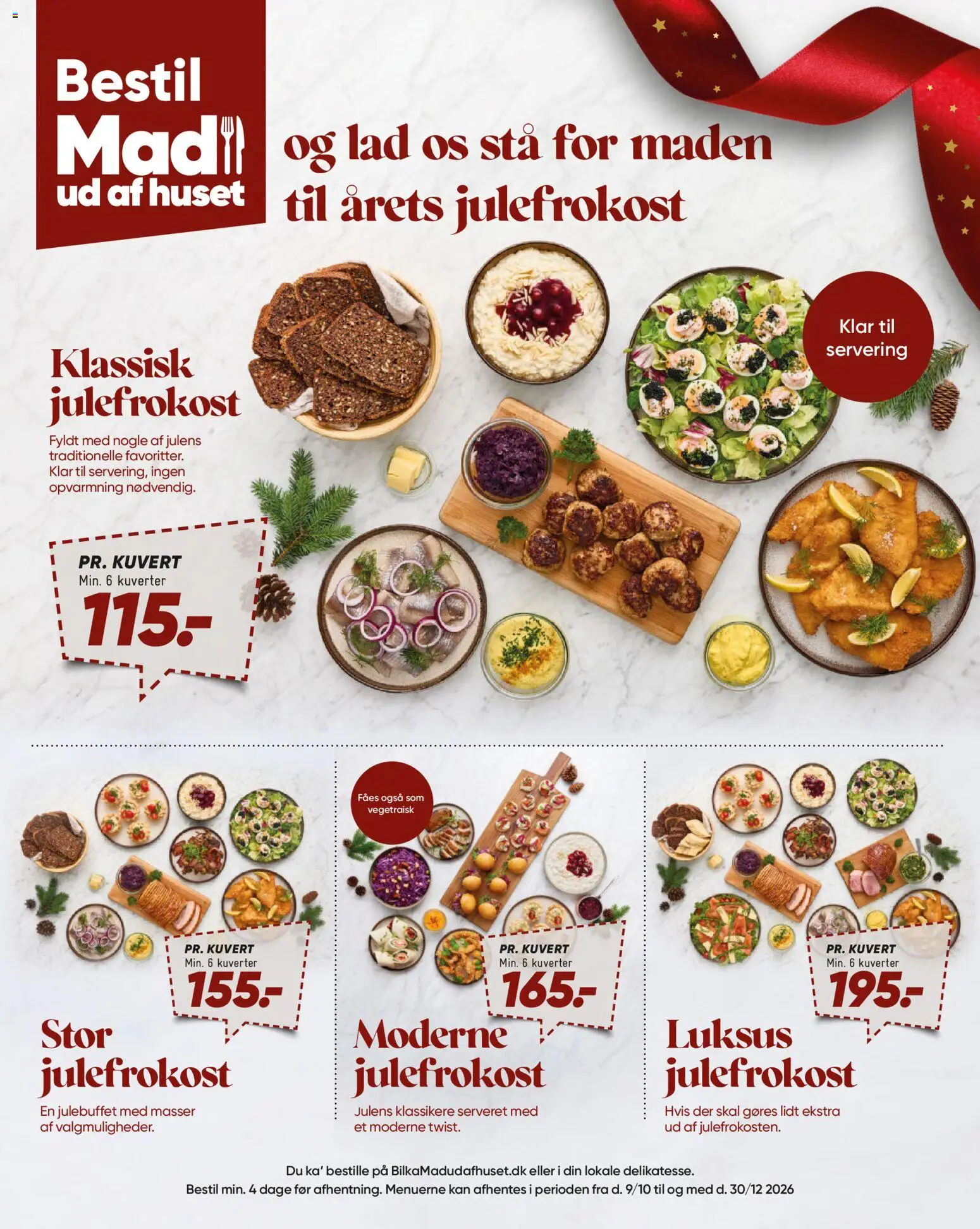 Bilka tilbudsavis – gyldig fra 23/10/2026 | Side: 21 | Produkter: Søm