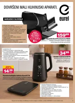 Mercator katalog akcije – veljaven od 16.09.2026 | Stran: 9