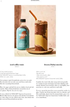 Preview of Spinneys catalogue valid from 31 Aug, 2026 | Page: 127