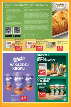 Pogląd oferty "Makro gazetka - Markowe Inspiracje Maja" - ważna od 28.04.2026 | Strona: 36