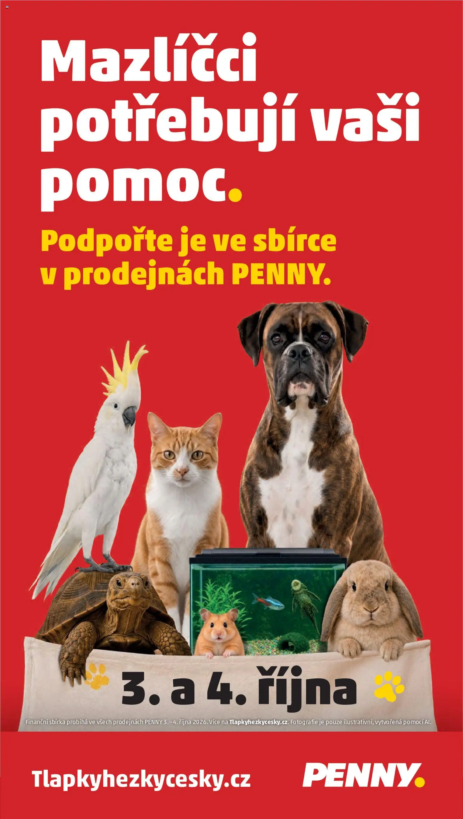 Penny Market leták od 30.09.2026 | Strana: 33