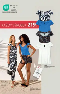 Náhled letáku NKD leták od 08.06.2026 | Strana: 2