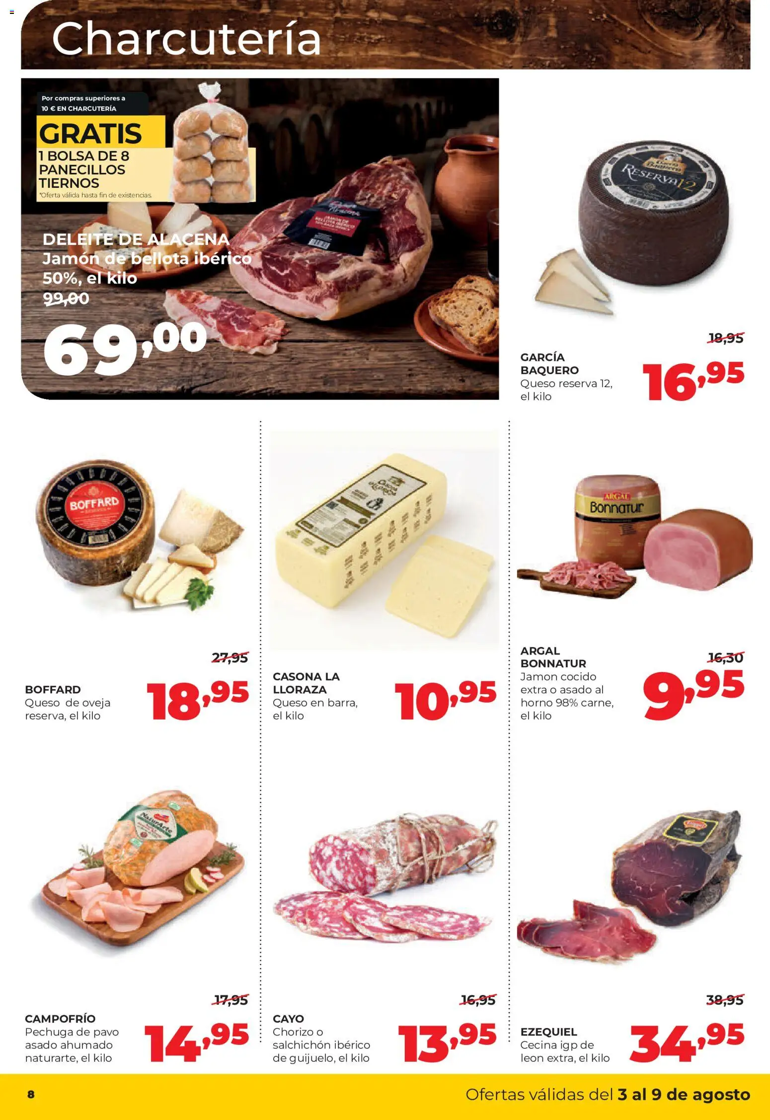 Alimerka folleto │ válido desde el 03/08/2026 | Página: 8