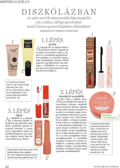 DM Drogerie Markt Active Beauty 2026/09 - amely érvényes a következő dátumtól: 2026.09.17. | Oldal: 42