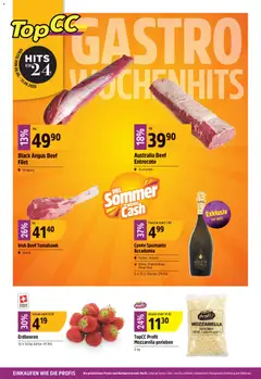 TopCC aktionen ab 08.06.2026 gültig