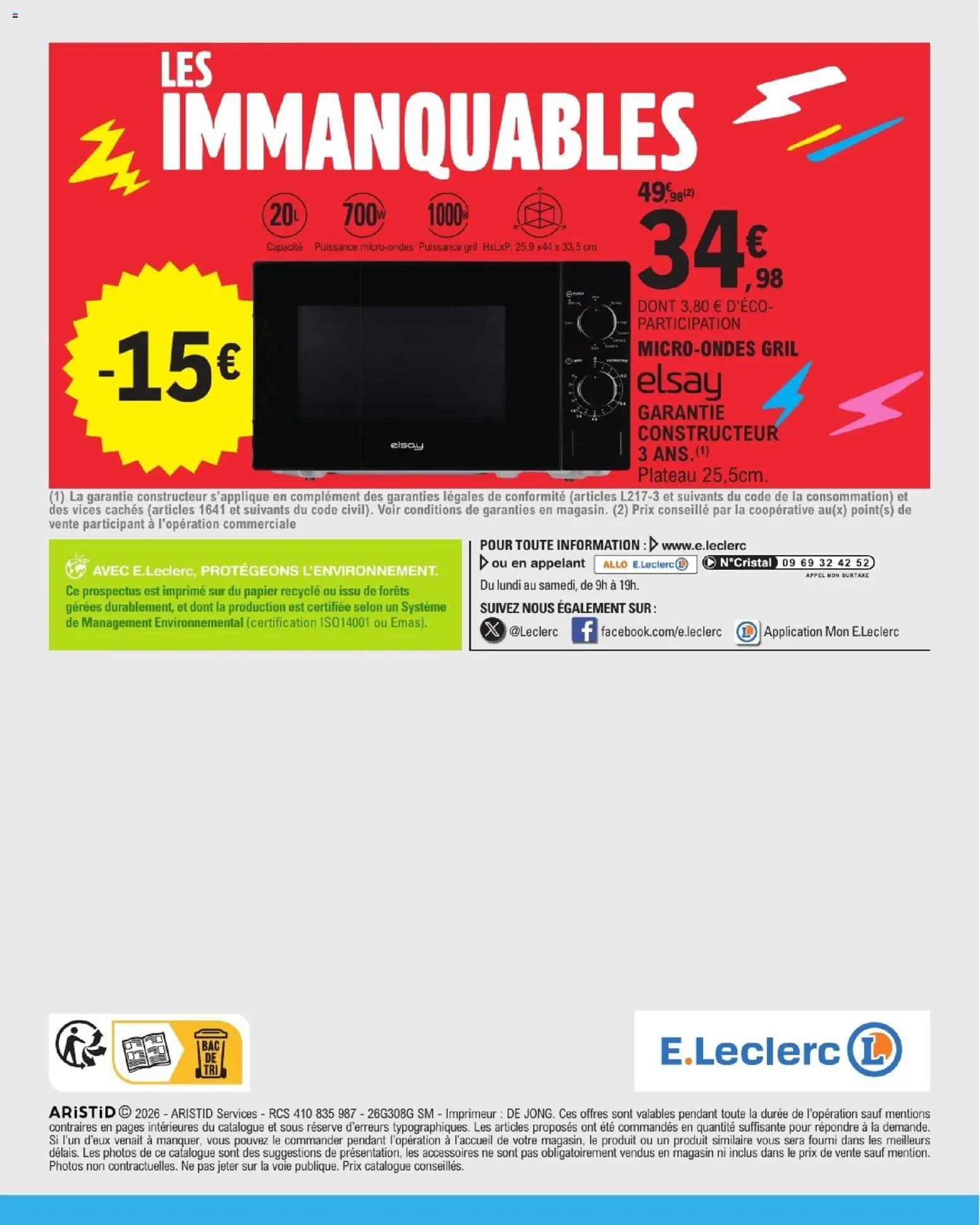 {H1} | Page: 40 | Produits: Plateau, Gril