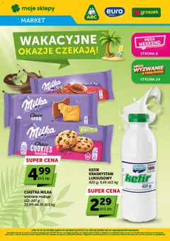 Pogląd oferty "ABC gazetka - Market" - ważna od 30.07.2026