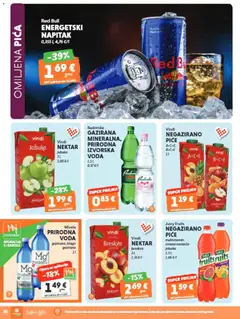 Studenac Katalog - Pregled kataloga iz trgovine Studenac, vrijedi od 16.09.2026 | Stranica: 30