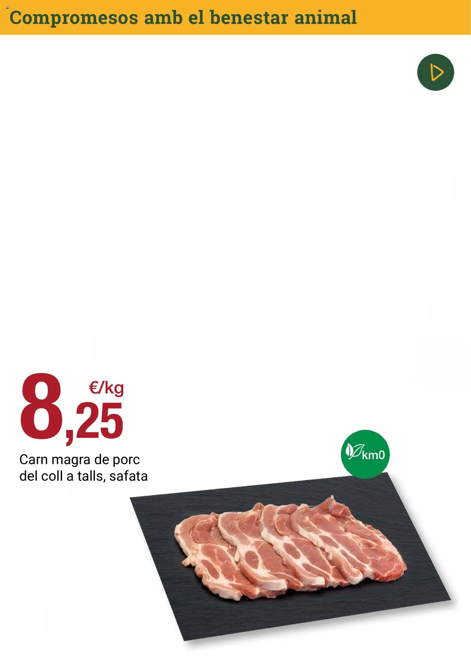 Bonpreu folleto │ válido desde el 30/06/2026 | Página: 68