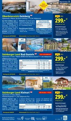 Lidl Juli/August Reise - Highlights ab 15.07.2026 gültig | Seite: 5 | Produkte: Telefon, Bad