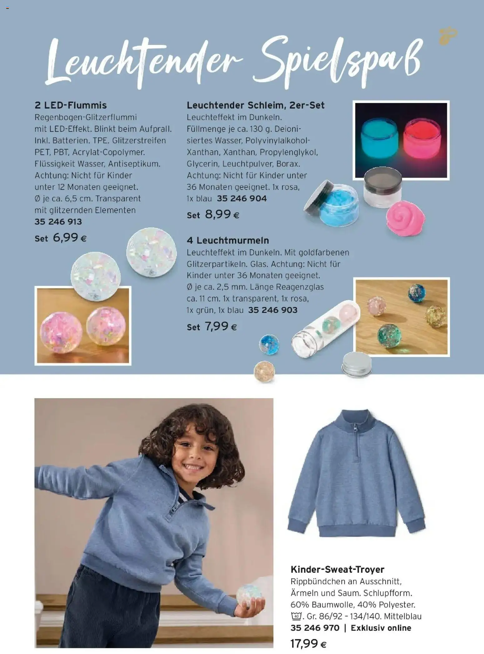 Tchibo Eduscho - Tchibo Magazin von 15.10.2026 - Aktuelle Angebote | Seite: 18