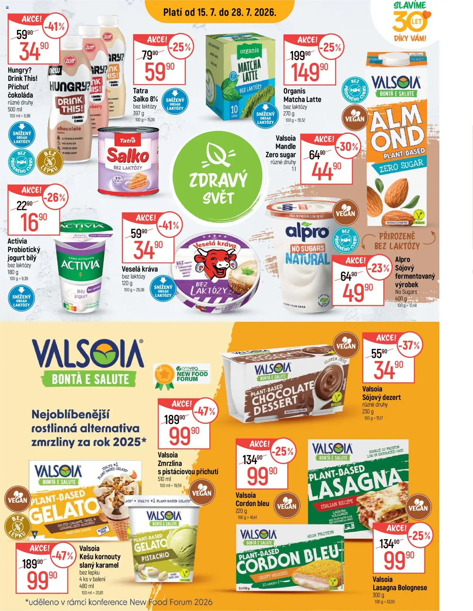 Globus leták od 15.07.2026 — page 27