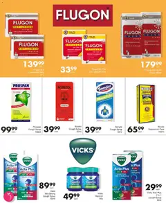 Save specials catalogue – valid from 30/07/2026 | Page: 61