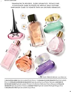 Ofertele Oriflame valabile de la 30.09.2026 | Pagină: 75