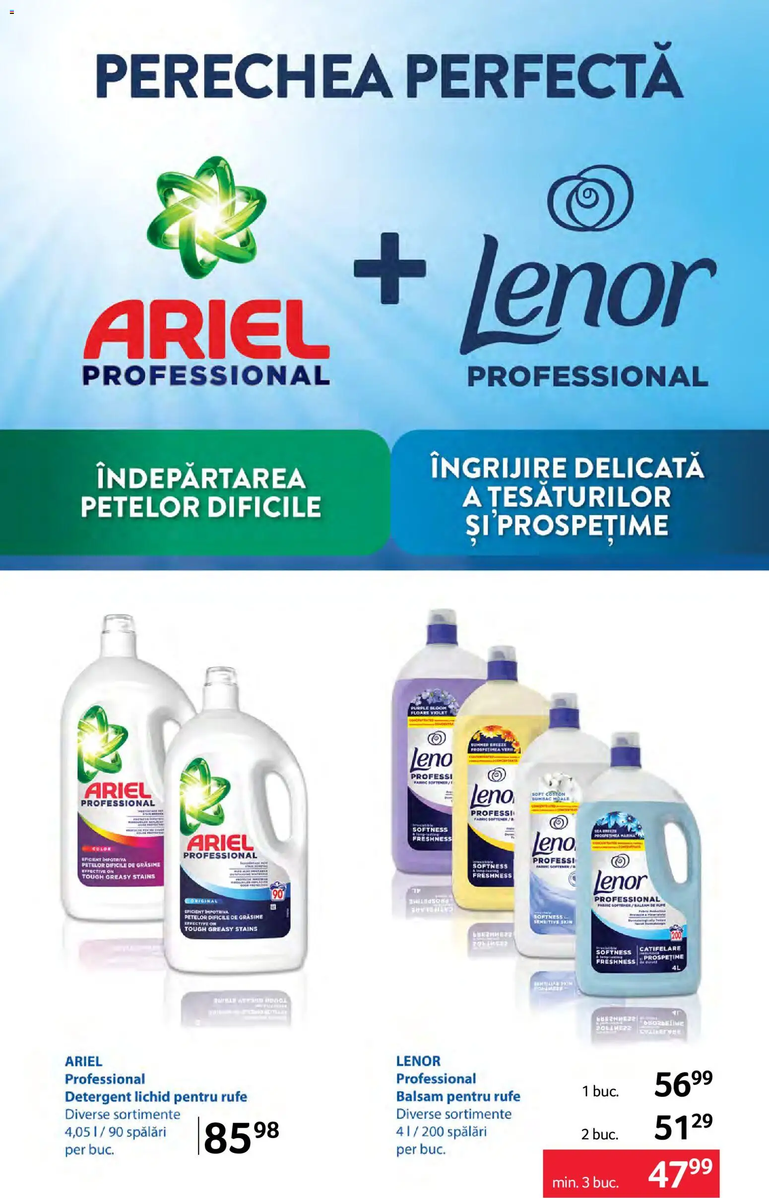 Noul catalog Selgros – valabil de la 01.05.2026 | Pagină: 23