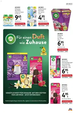 dm drogerie markt Journal September 2026 ab 10.09.2026 gültig | Seite: 23