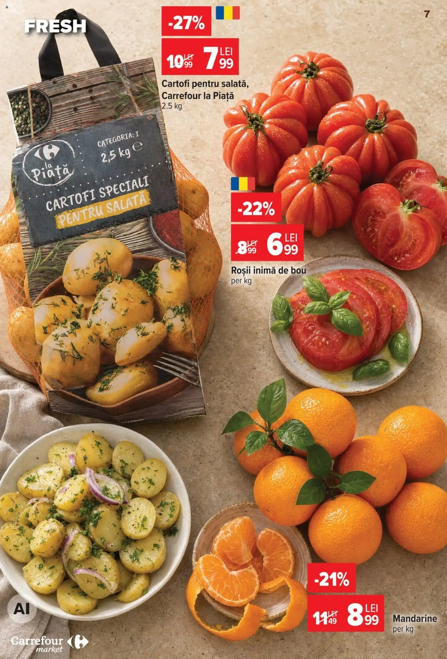 Noul catalog Carrefour – valabil de la 05.08.2026 | Pagină: 8