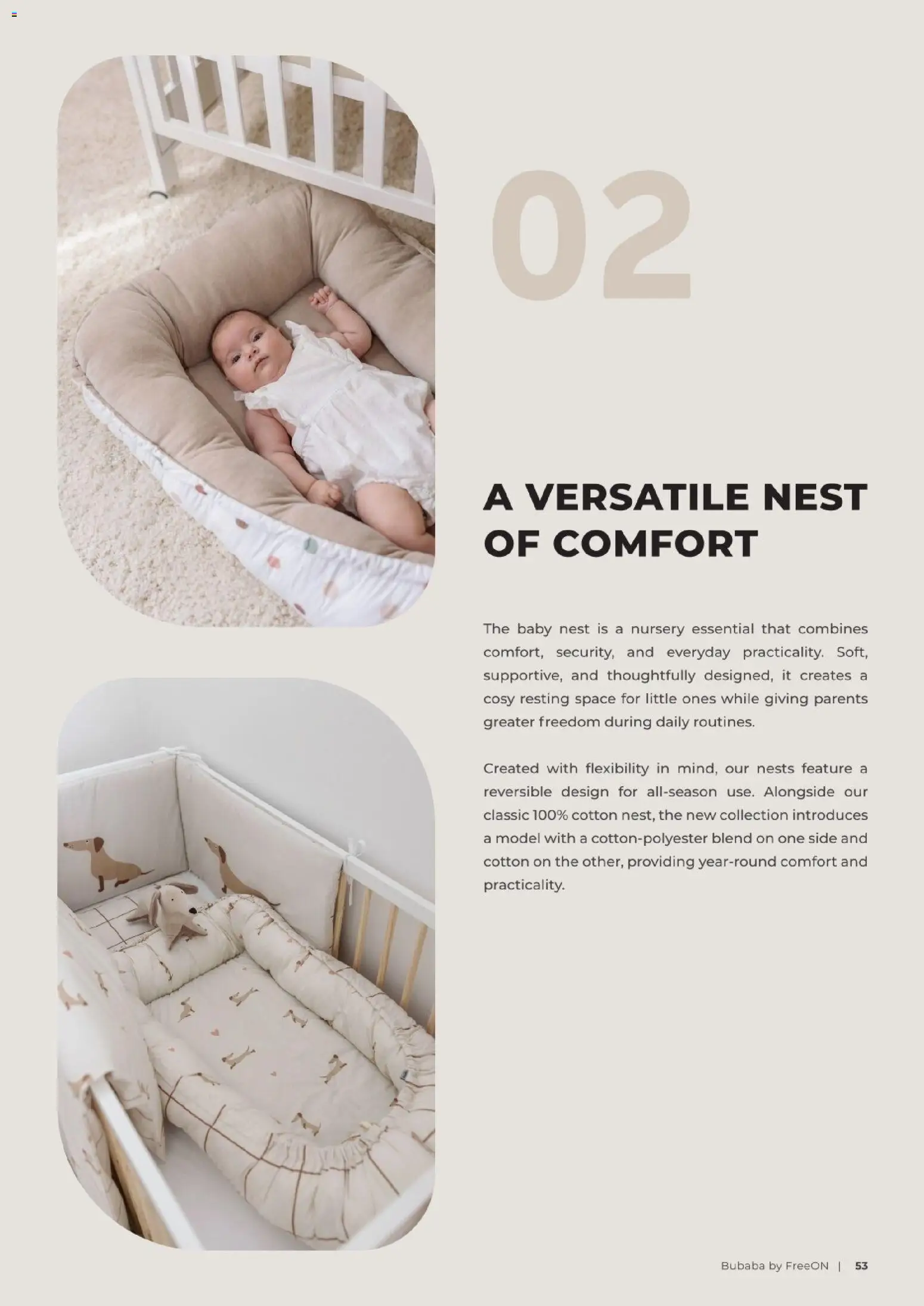 Baby Center katalog | vrijedi od 01.01.2027 | Stranica: 53