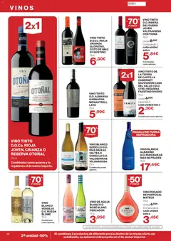 Vista previa Hipercor catálogo válido desde el 30/07/2026 | Página: 28