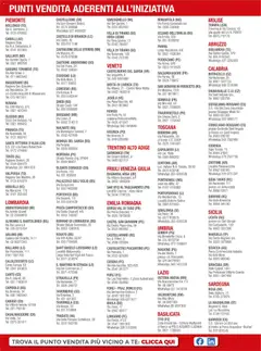 Anteprima del volantino Brico OK volantino valido a partire dal 08/10/2026 | Pagina: 9