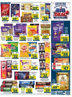 Pick n Pay specials catalogue – valid from 24/07/2026 | Page: 5