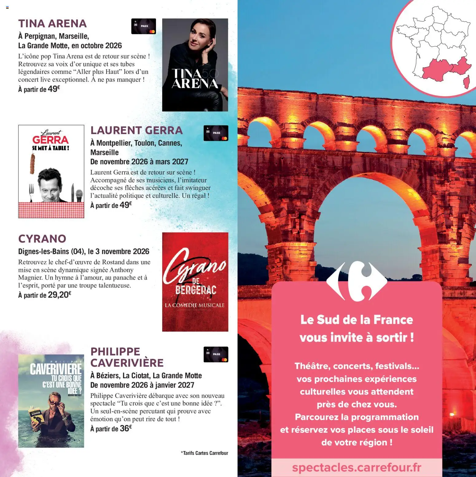 {H1} | Page: 21 | Produits: Porte, Panaché, Table