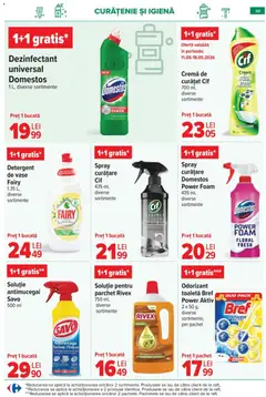 Ofertele Carrefour valabile de la 06.05.2026 | Pagină: 63