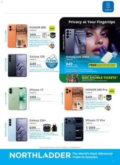 Cellucity specials catalogue – valid from 09.06.2026 | Page: 13