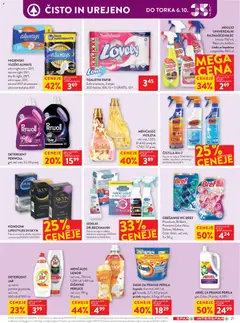 Spar katalog akcije – veljaven od 30.09.2026 | Stran: 33