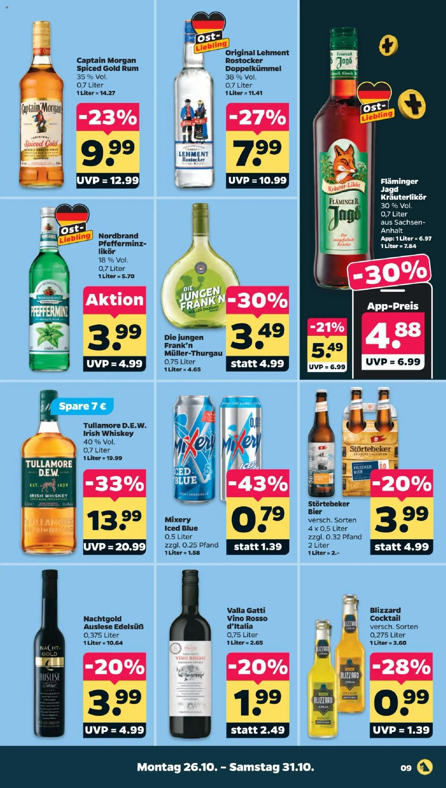 Netto Prospekt – gültig ab 26.10.2026 | Seite: 11