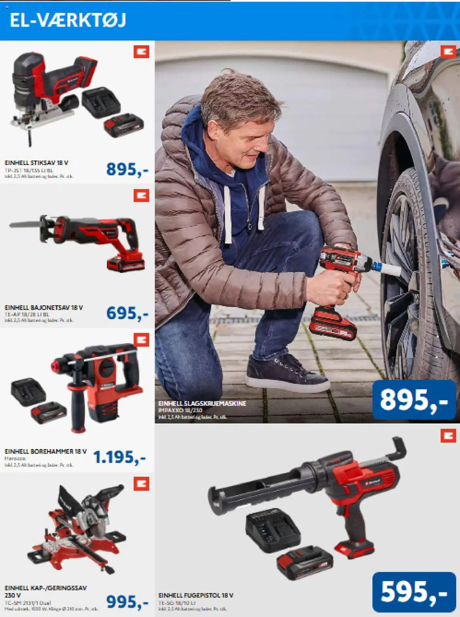 Davidsen tilbudsavis – gyldig fra 11.06.2026 | Side: 9