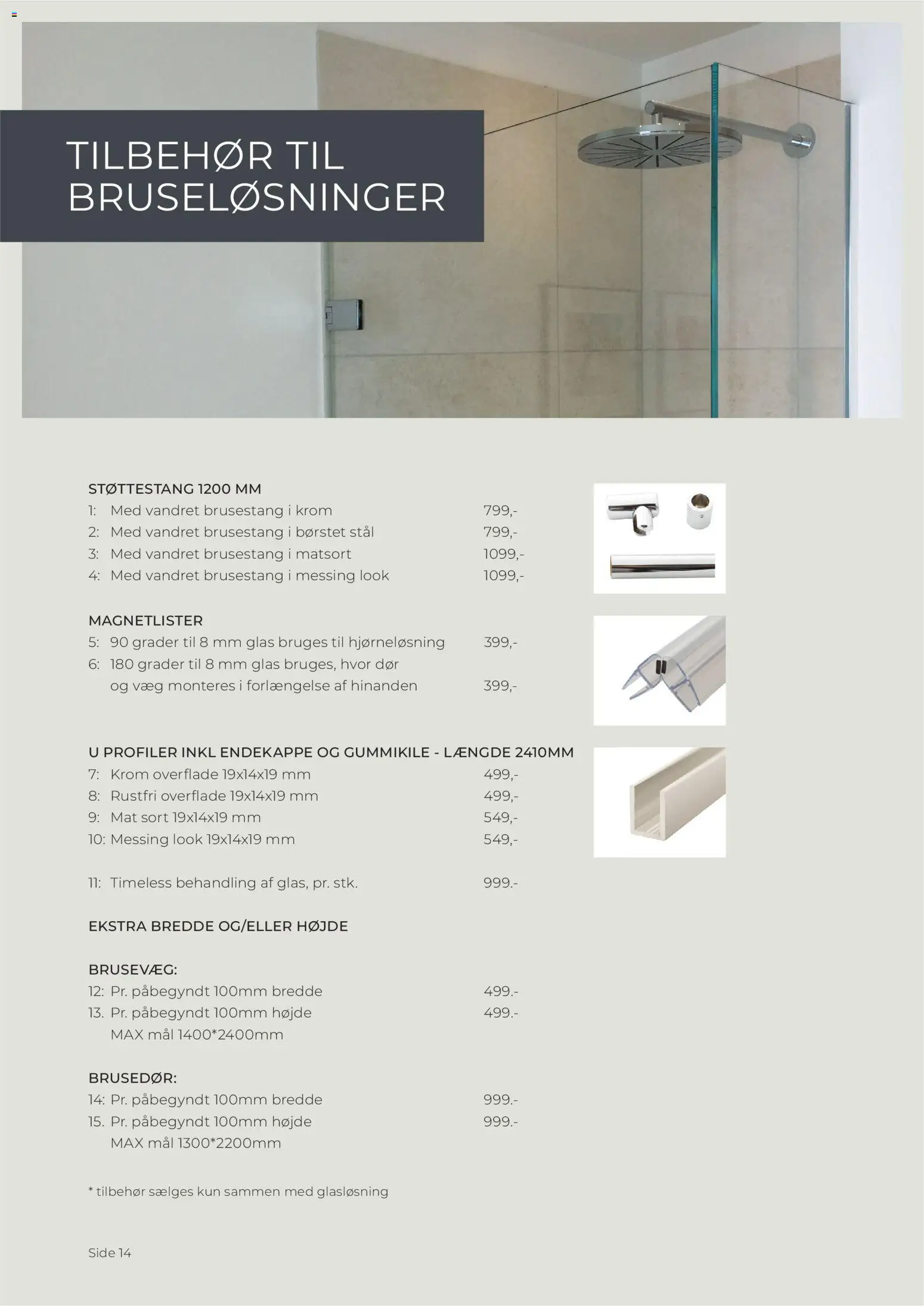 Bauhaus tilbudsavis – gyldig fra 01.01.2026 | Side: 14