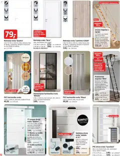 Bauhaus katalog akcije – veljaven od 14.10.2026 | Stran: 12