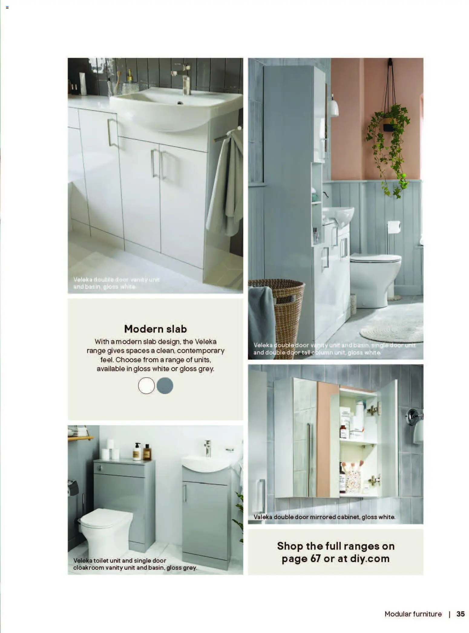 B&Q B&Q Bq Bq Bathrooms Home Deals December 2025 — page 35 of 280