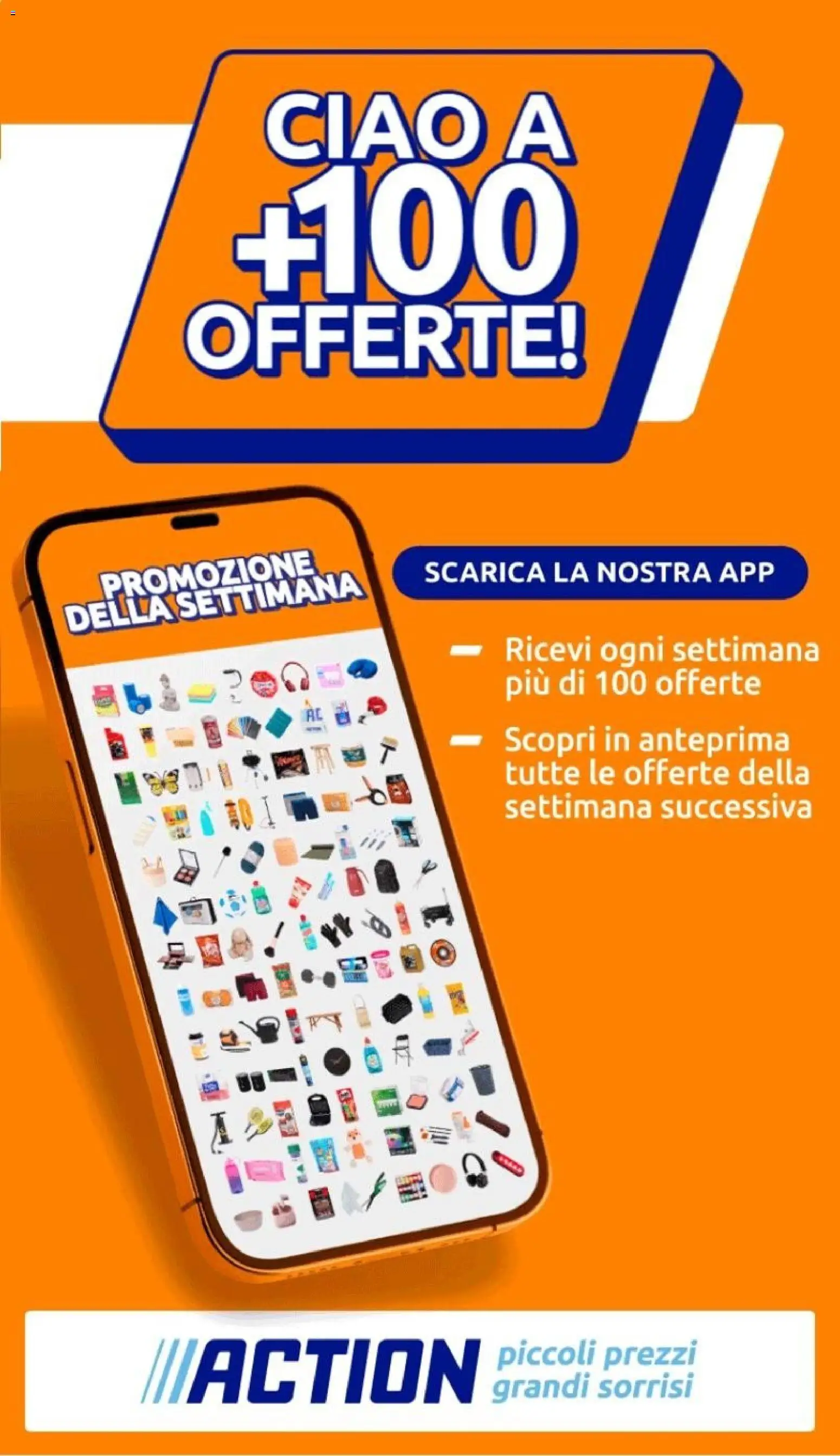 Volantino Action del 20.05.2026 | Pagina: 30