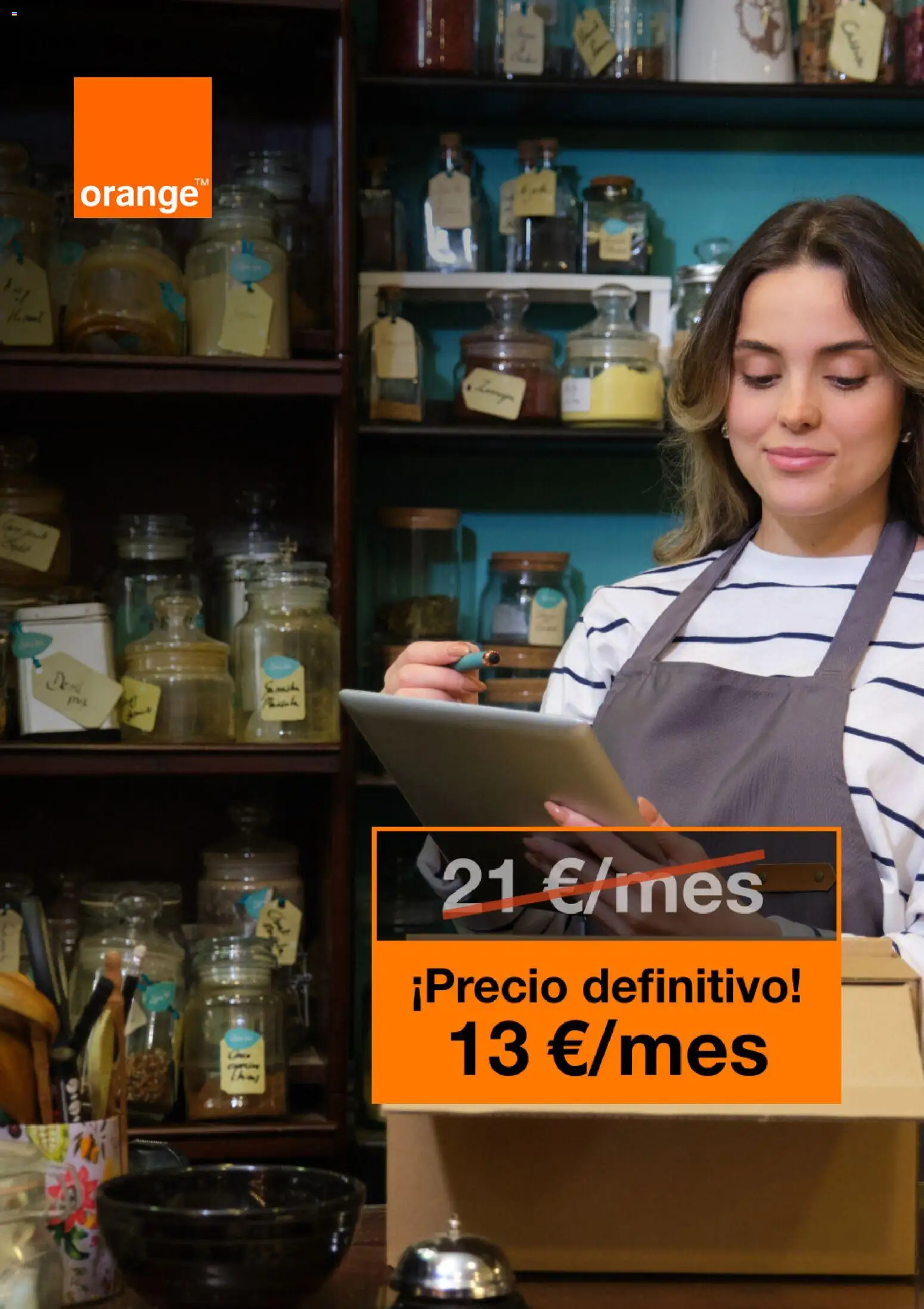 Orange ofertas │ válido desde el 25/09/2026 | Página: 2
